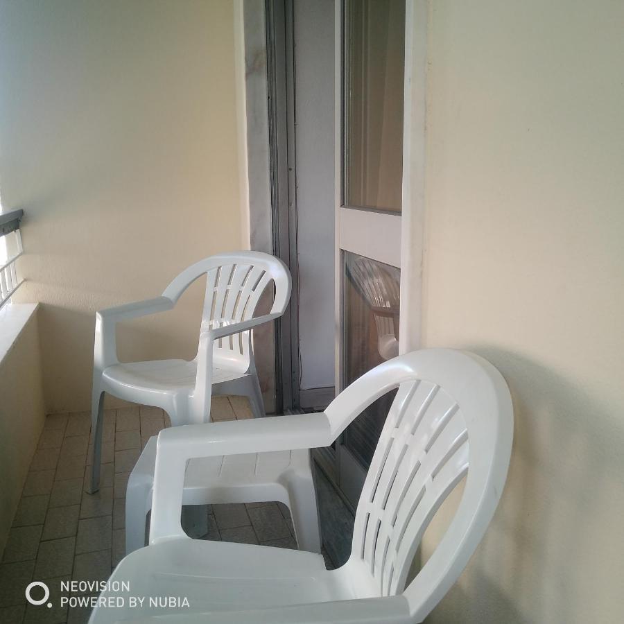 Apartamento Central Vila Real de Santo António Eksteriør bilde
