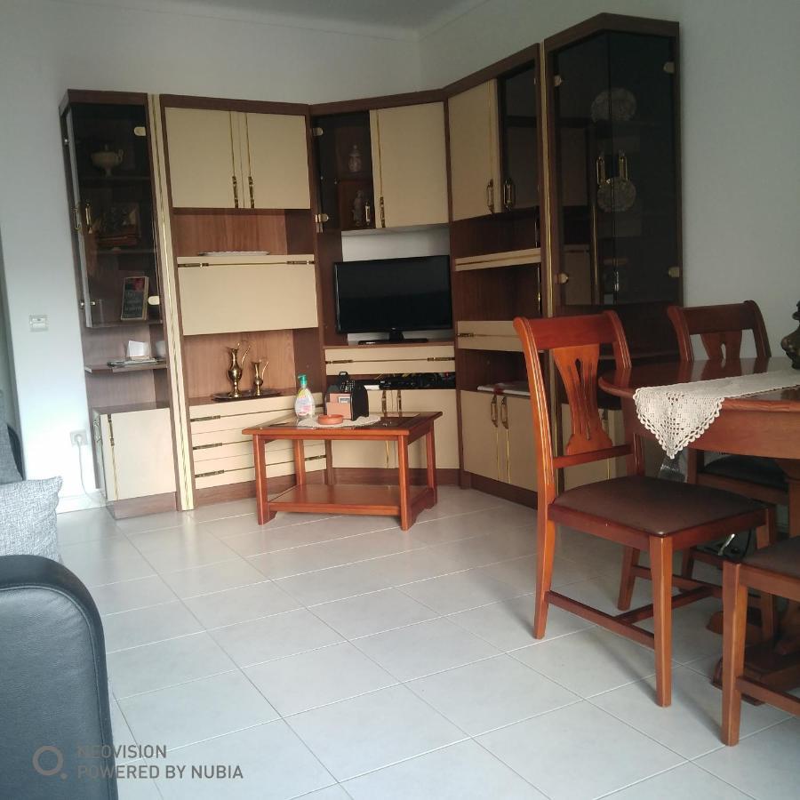 Apartamento Central Vila Real de Santo António Eksteriør bilde