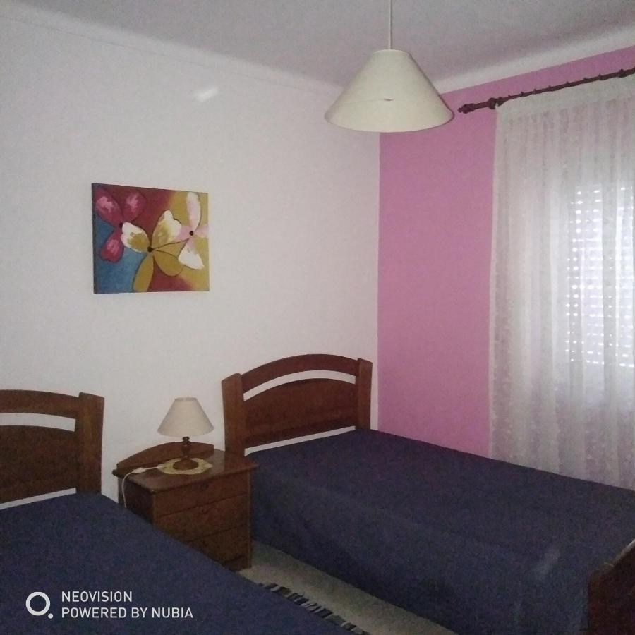 Apartamento Central Vila Real de Santo António Eksteriør bilde